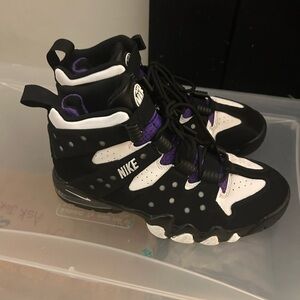 Nike Men’s Air Max 2 CB ’94 Retro